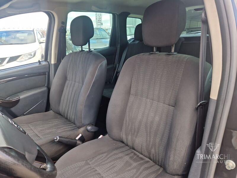 Dacia Duster Duster 1.5 dCi 110CV 4x2 Lauréate