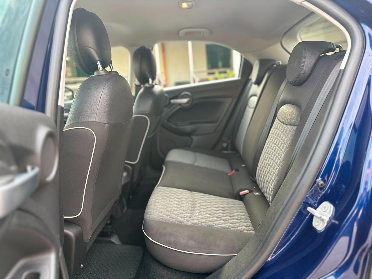 Fiat 500X 1.3 MultiJet 95 CV Cross