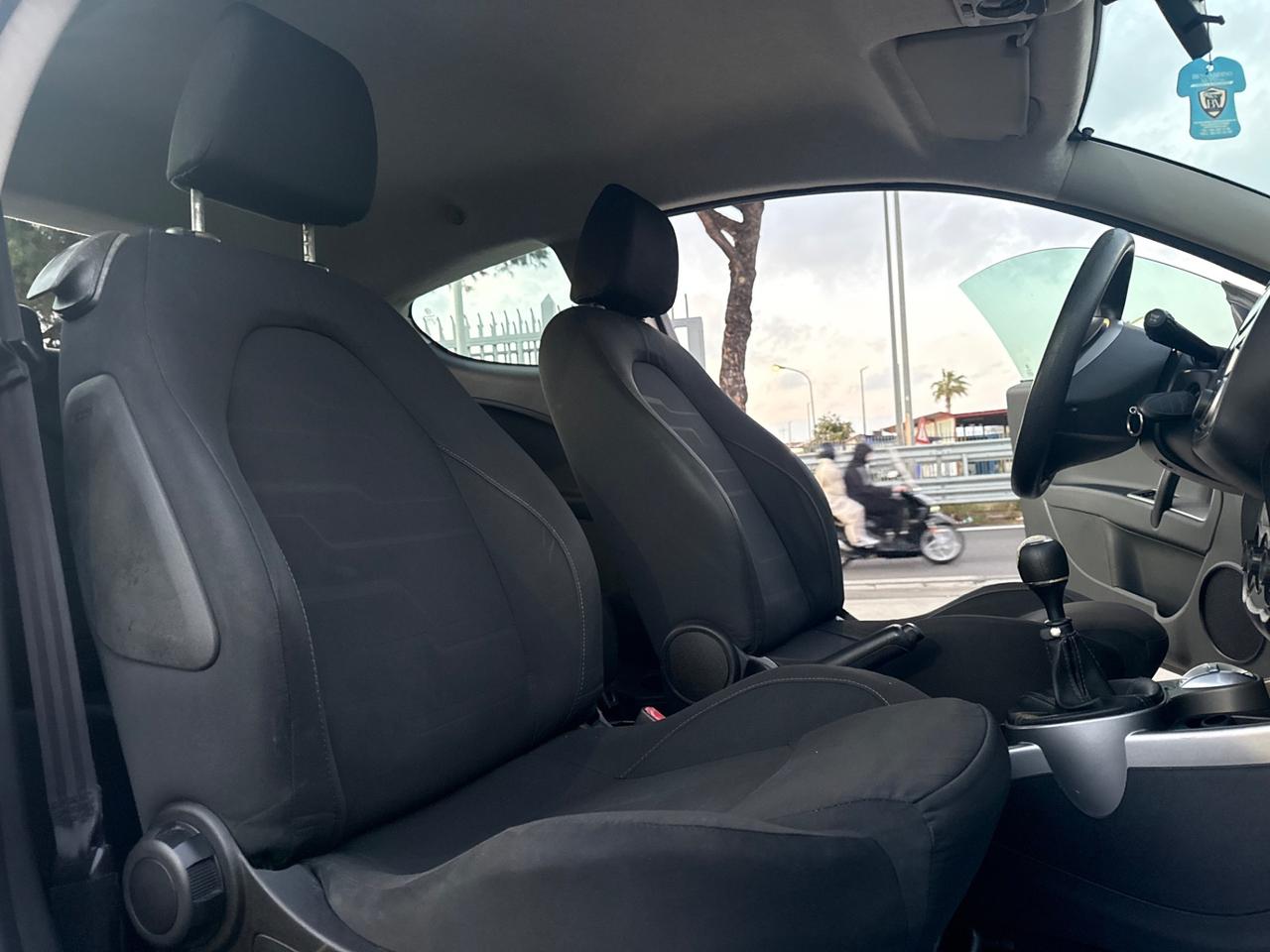 Alfa Romeo MiTo 1.3 jtdm 2015