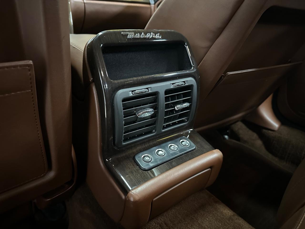 Maserati Quattroporte 4.2 V8 Automatica(Gran Lusso) IVA DEDUCIBILE