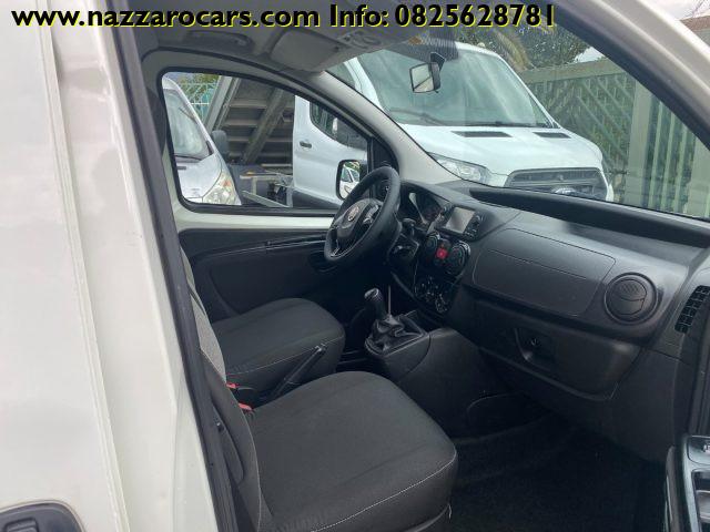FIAT Qubo 1.3 MJT 95 CV Easy SX N1 4 Posti