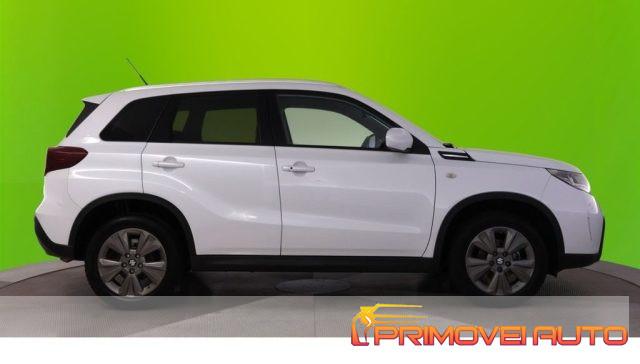 SUZUKI Vitara 1.4 Hybrid Comfort