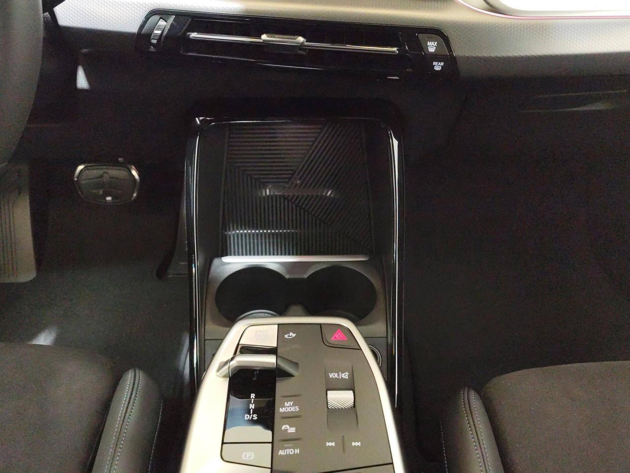 BMW Serie 2 218d Active Tourer MSport