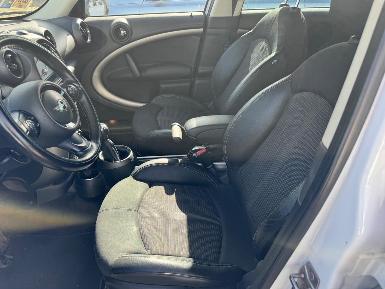 Mini Cooper Countryman 1.6