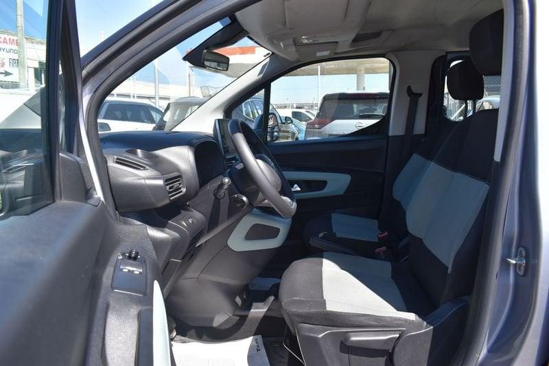 Citroën Berlingo BlueHDi 100 Feel