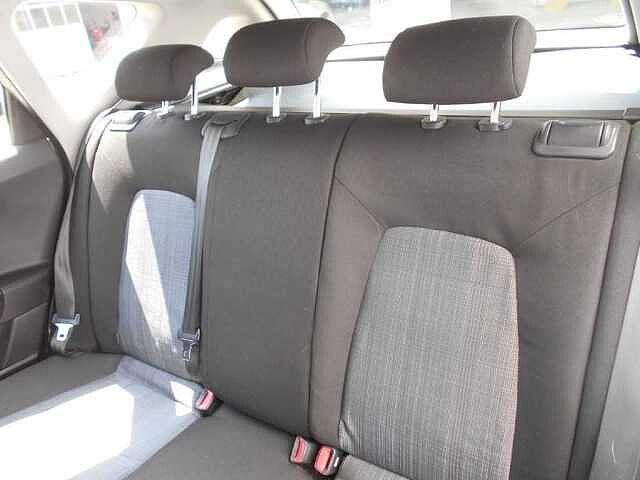 Kia Ceed 1.6 CRDi VGT 90CV 5p. Platinum