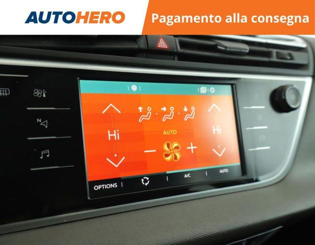 CITROEN C4 Picasso BlueHDi 120 S&S Shine