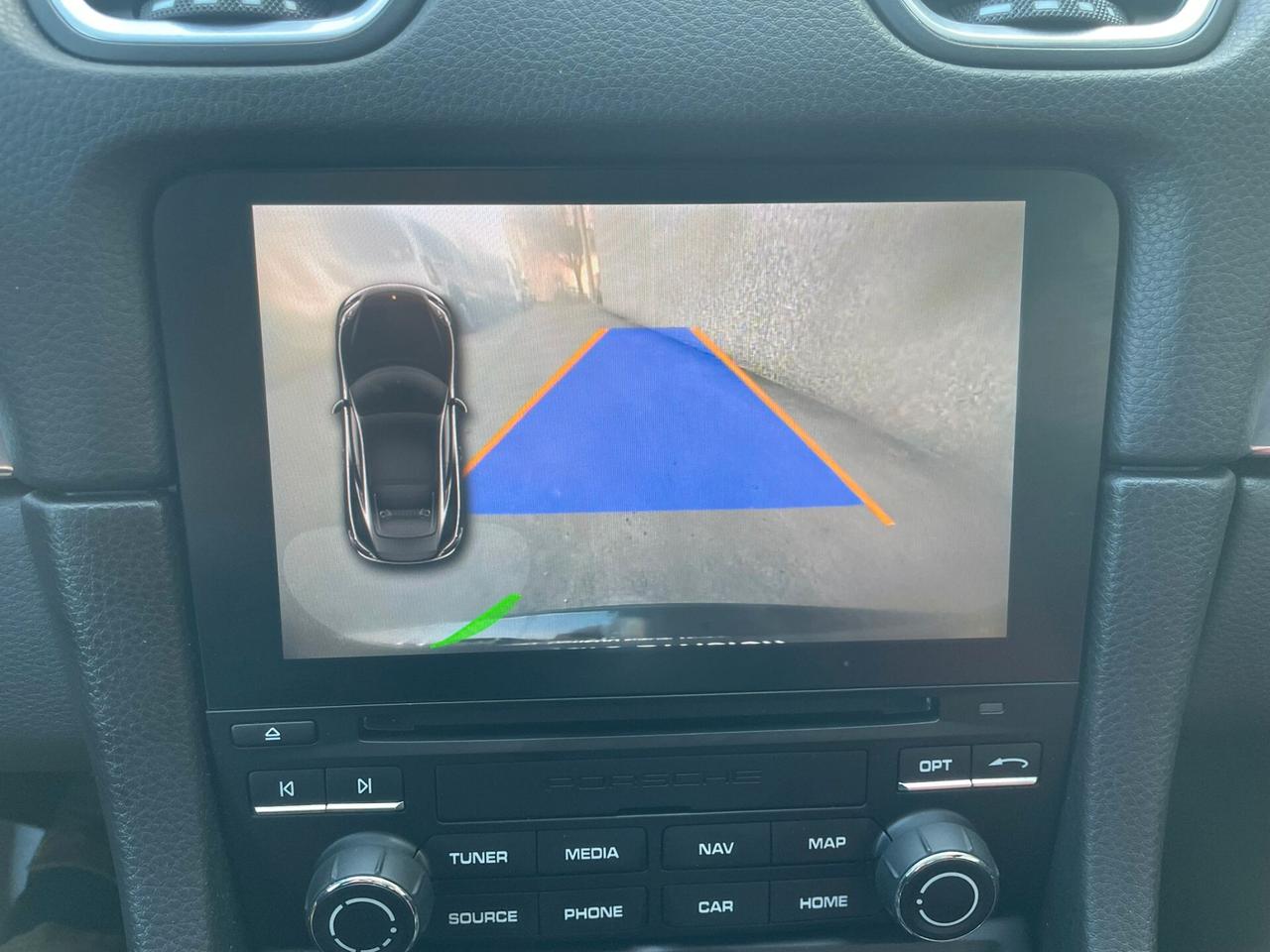 Porsche Cayman 718 2.0 300cv PDK