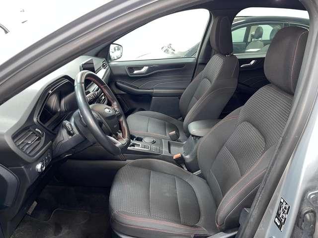 Ford Kuga Kuga III 2020 1.5 ecoblue ST-Line X 2wd 120cv auto