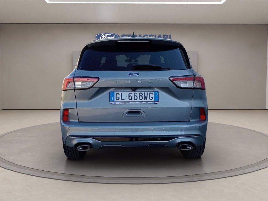 FORD Kuga 1.5 ecoblue ST-Line 2wd 120cv del 2023