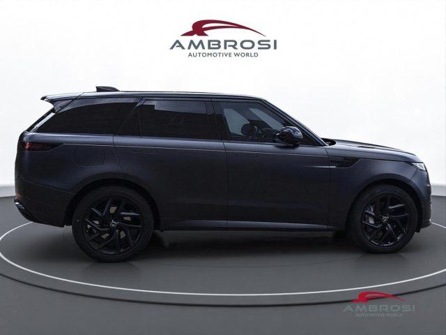 LAND ROVER Range Rover Sport 3.0d i6 mhev Dynamic SE awd 250cv auto