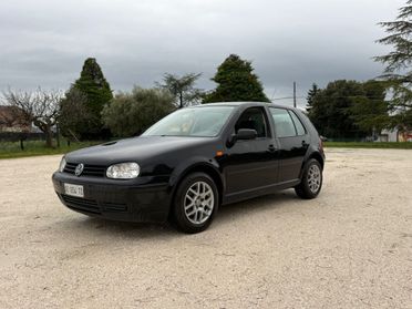 Volkswagen Golf Benzina GPL fino 2035 Neopatentati