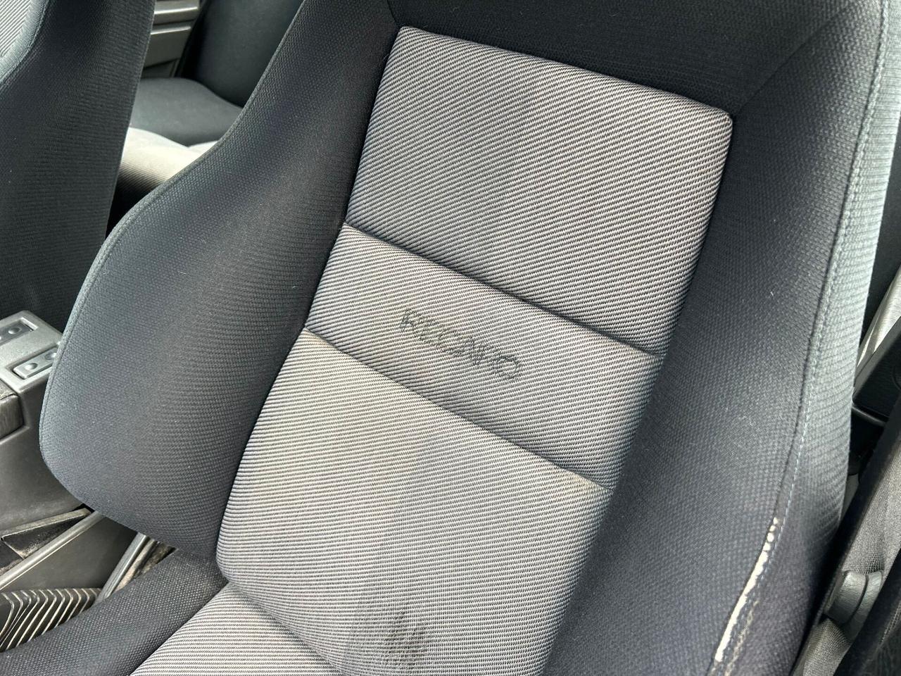 Alfa Romeo 75 1.8i turbo Quadrifoglio Verde A.S.N.