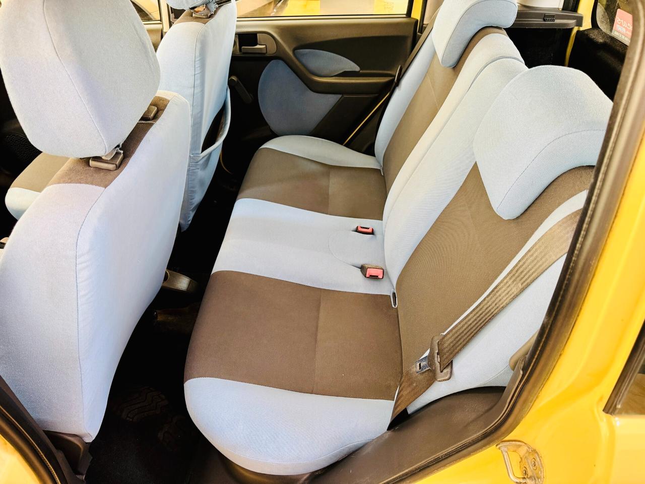 Fiat Panda 1.2 Dynamic 60Cv AUTOMATICA / Tetto Apribile