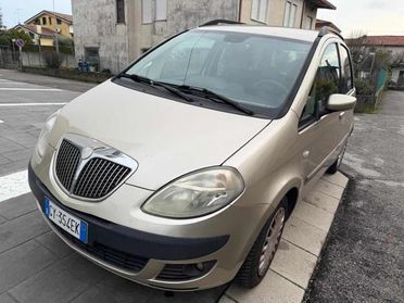 LANCIA MUSA 1.3 Multijet 16V senza nessun lavoro da fare
