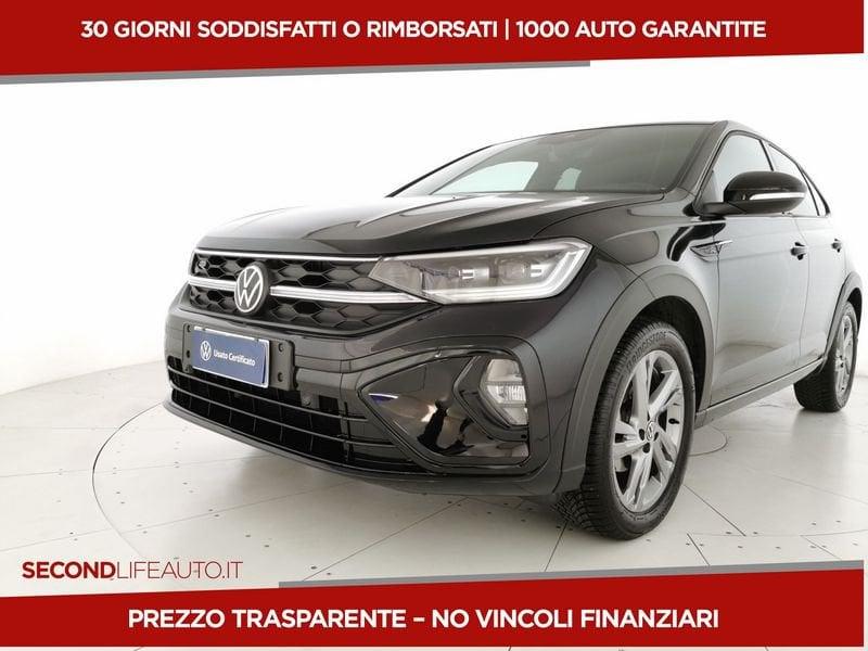 Volkswagen Taigo 1.5 tsi R-Line 150cv dsg