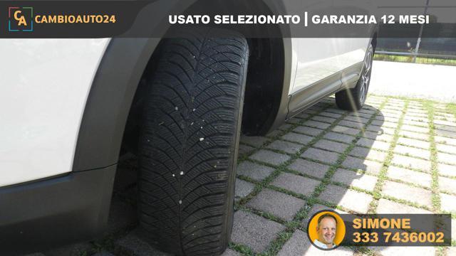 FIAT 500X 2.0 MultiJet 140 CV 4x4 Cross