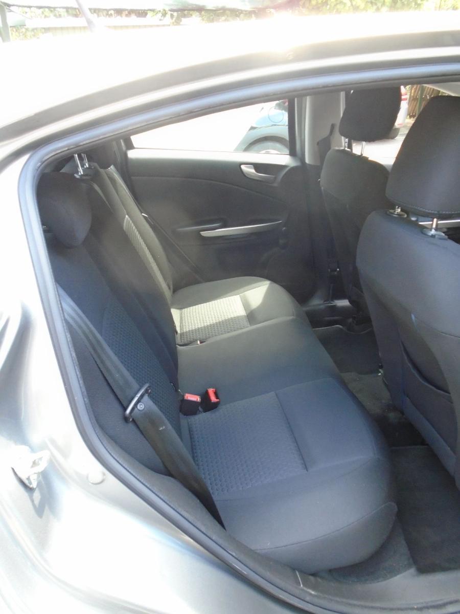 Giulietta 1.4 TB '2012 LAVORI E REVIS. CERTIFICATI
