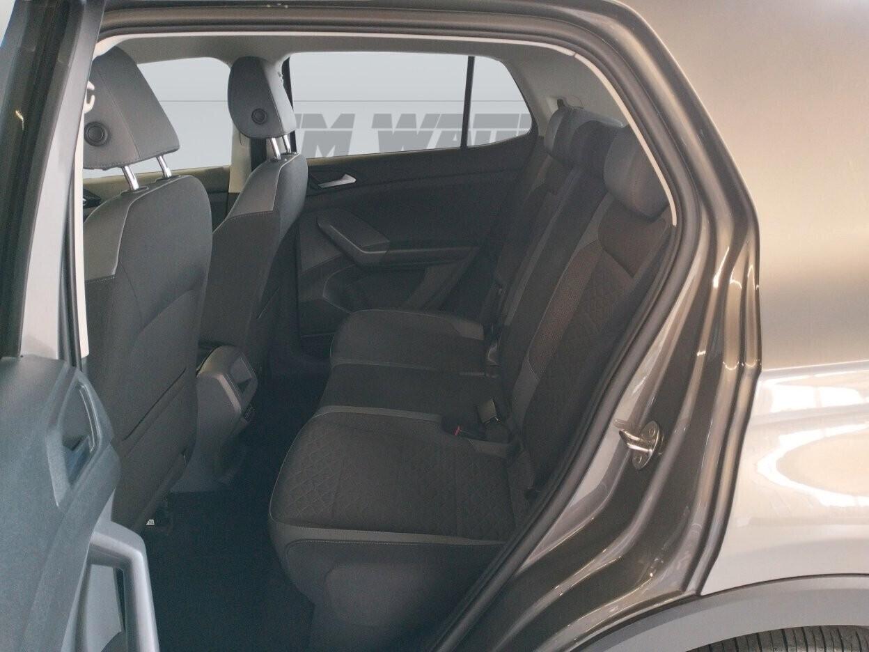 Volkswagen T-Cross 1.0 tsi Advanced 115cv