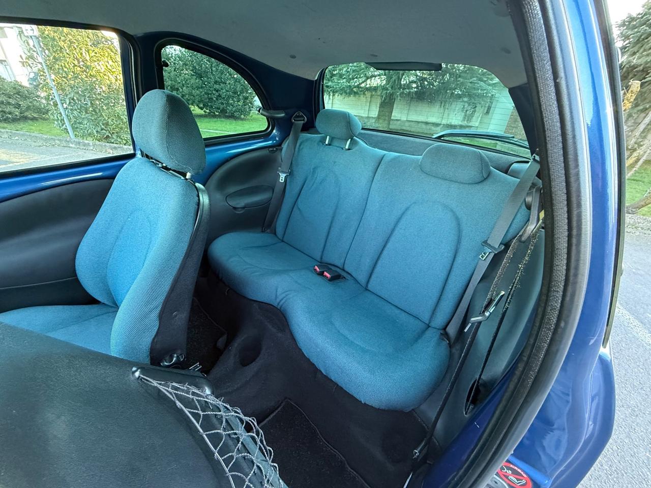 Ford Ka 1.3 Leather Collection