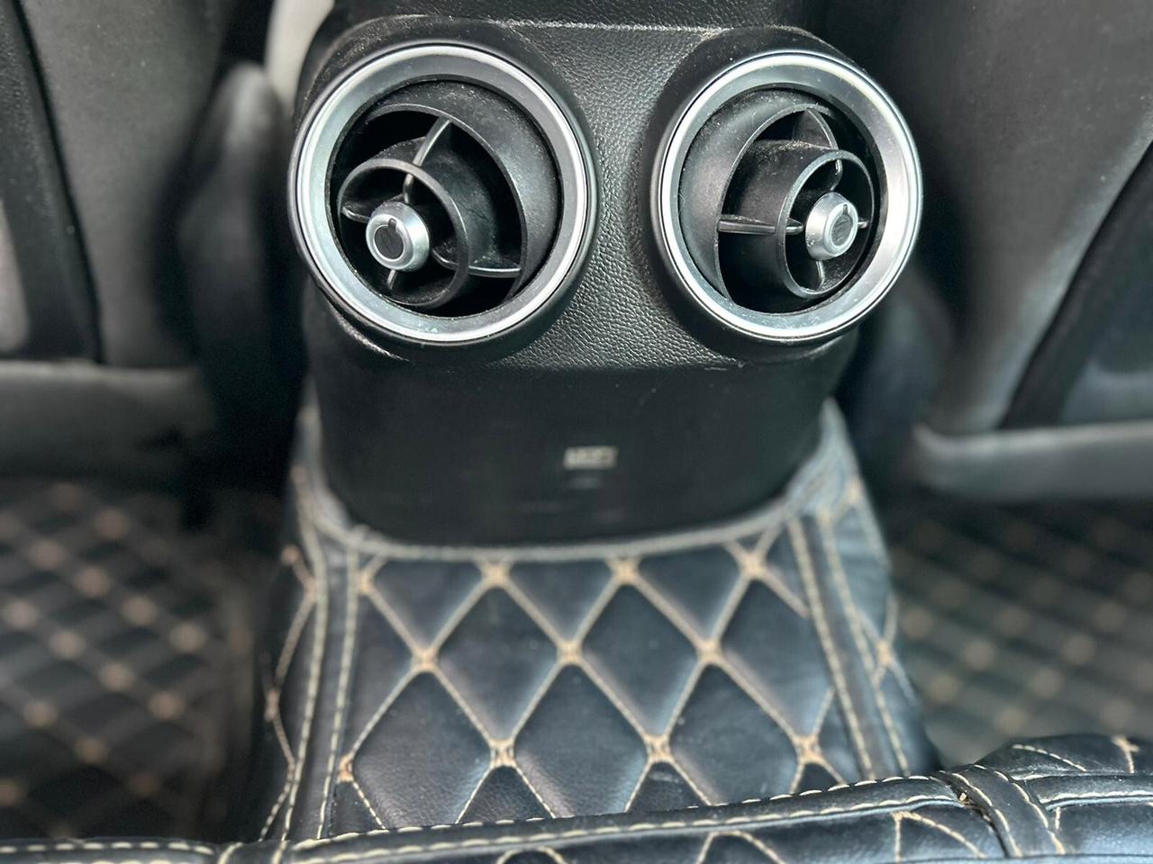 Alfa Romeo Giulia 2.2 Turbodiesel 150 CV