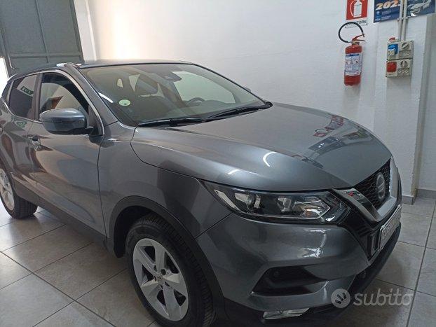 NISSAN Qashqai 1.5 DCI BUSINEES - 2018