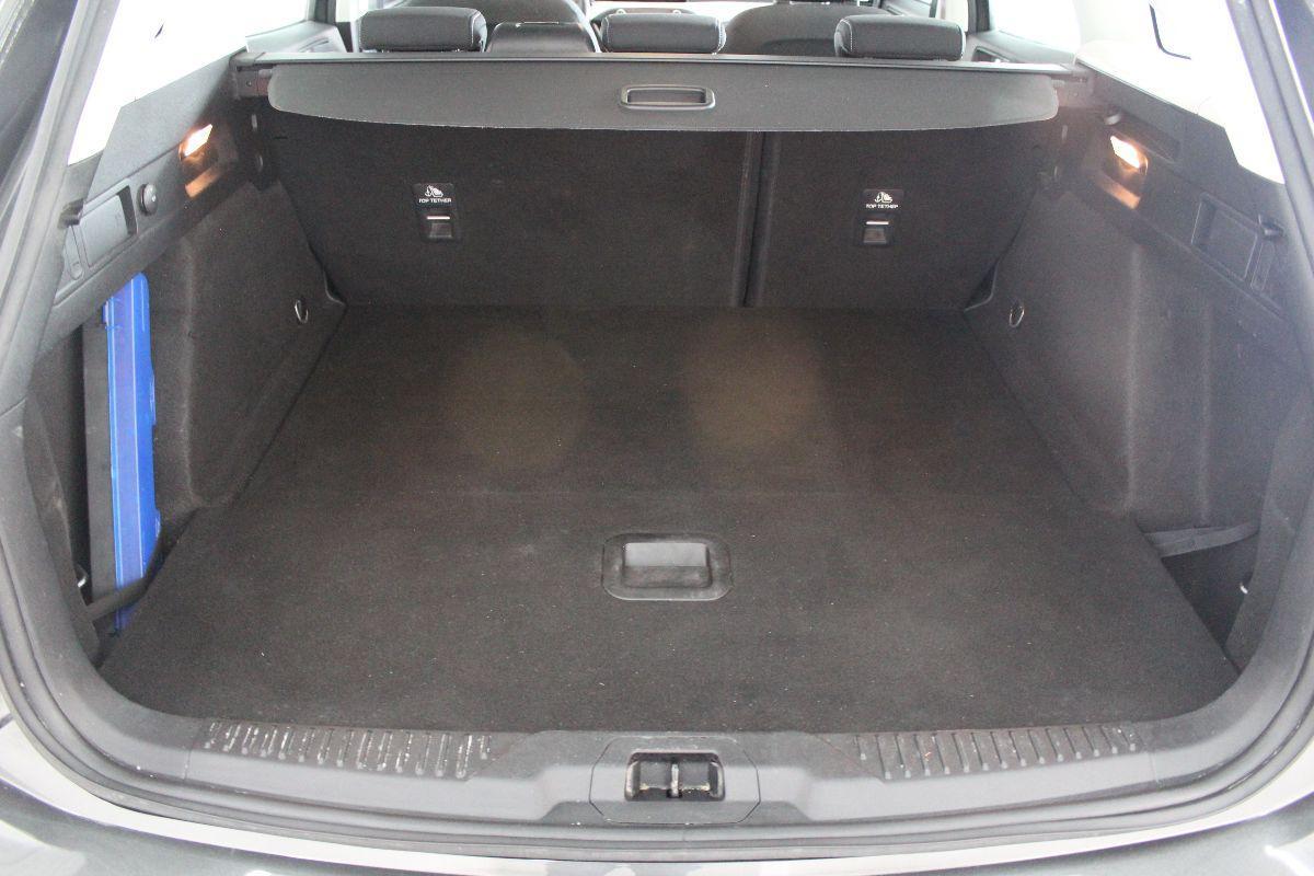 FORD - Focus Station Wagon - 1.5 TDCi 120 CV Start&Stop SW Business