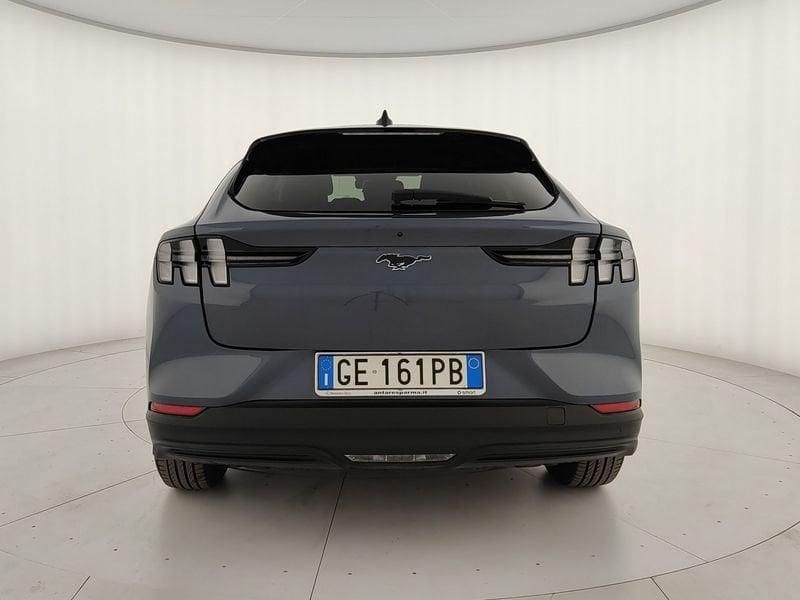 Ford Mustang Mach-E Elettrico Standard 269CV