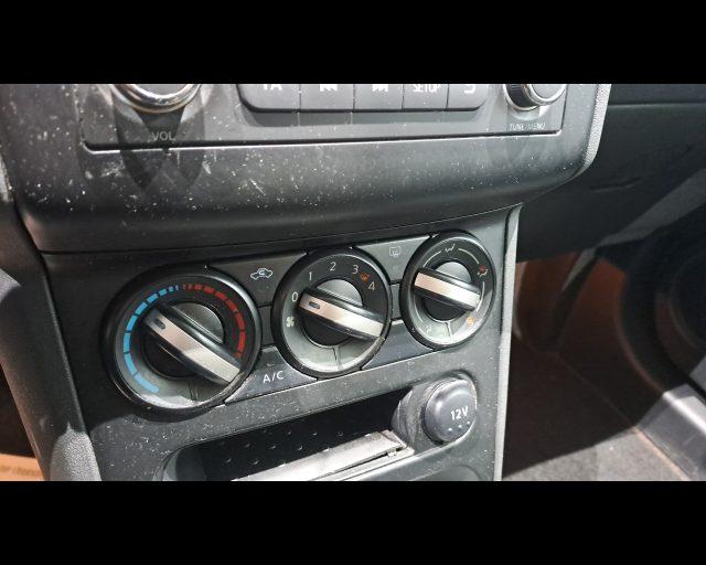 NISSAN Qashqai 1.5 dci Acenta Dpf FL
