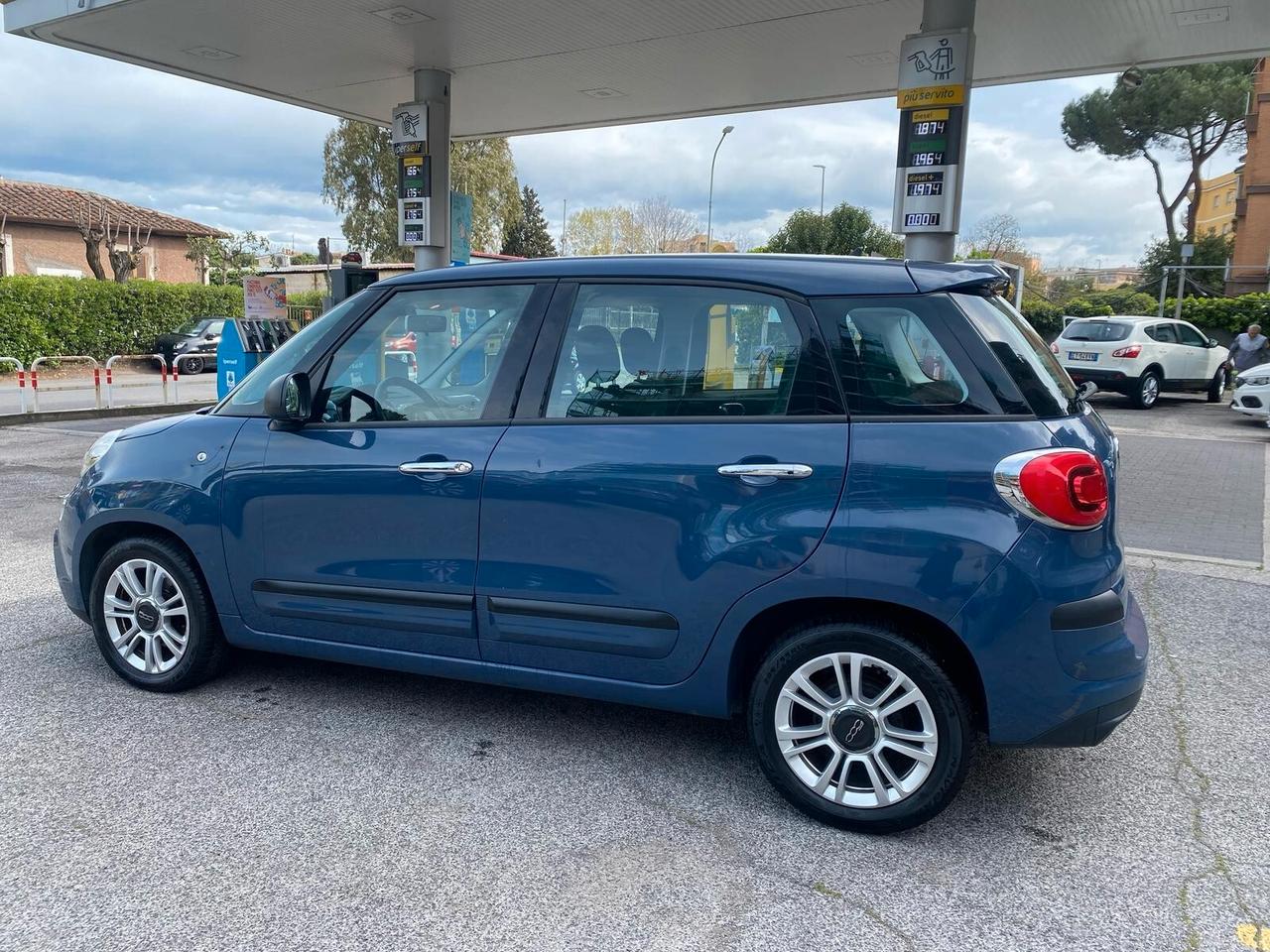 Fiat 500L 1.3 Multijet Lounge - OFFERTA VALIDA FINO AL 26 MAGGIO