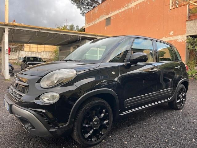 Fiat 500L 1.4 95 CV S&S Cross