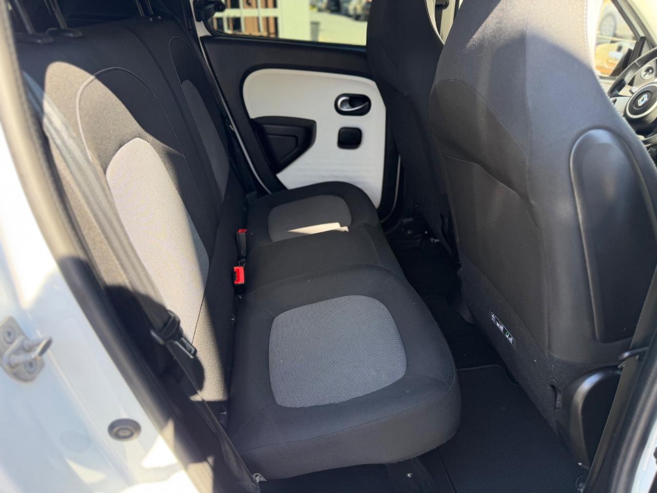 Renault Twingo SCe 65 CV Duel2