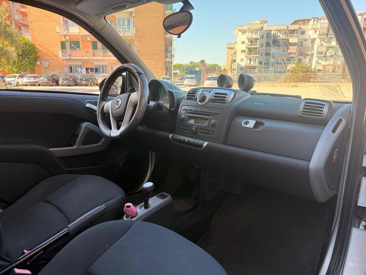 Smart ForTwo 1.0 170mila KM Full Perfetta 2008