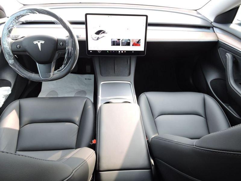 Tesla Model 3 Model 3 RWD
