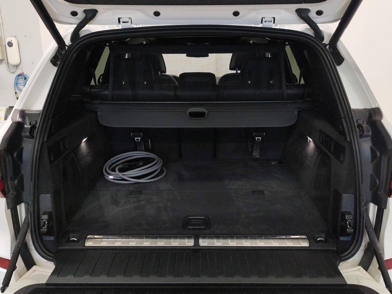 BMW X5 xDrive45e MSport