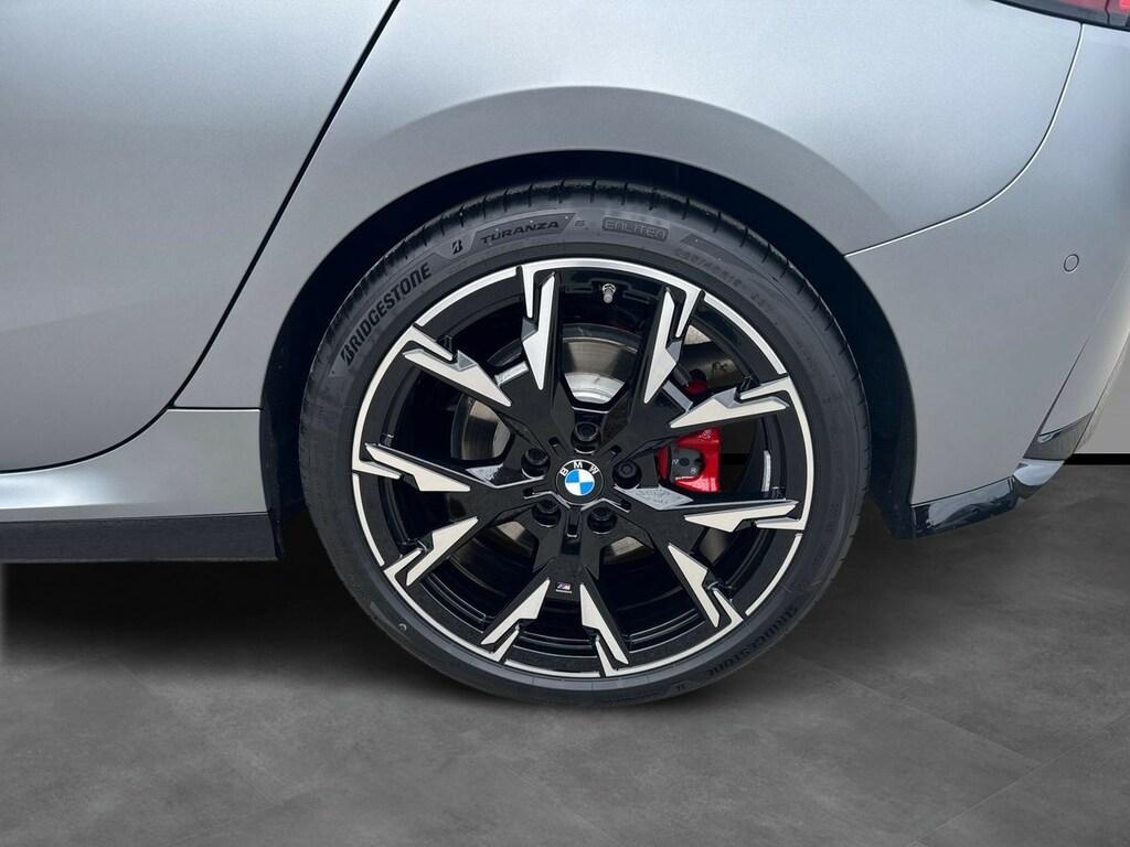 BMW Serie 1 120 d 48V MSport Pro DCT