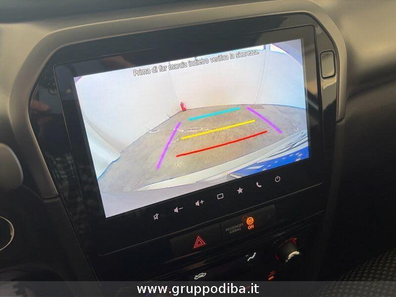 Suzuki Vitara II 2024 1.4h Cool+ 4wd allgrip 110cv