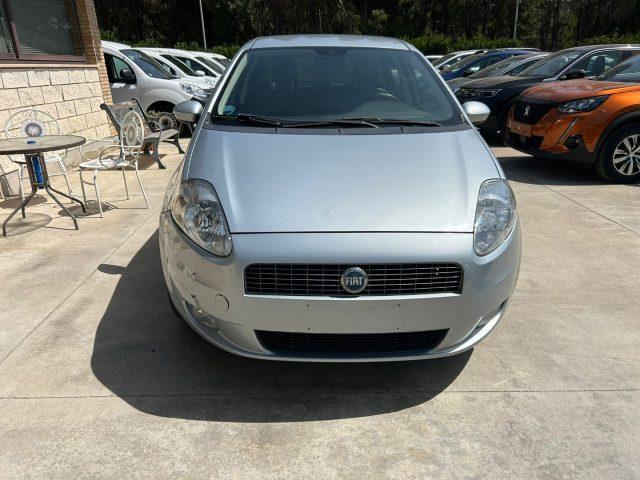 FIAT Grande Punto 1.2 5 porte