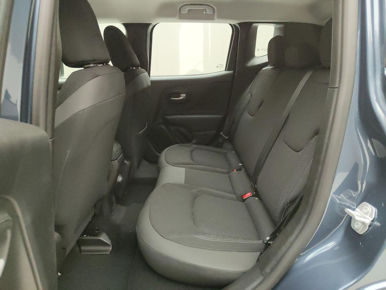 JEEP Renegade 2024 RENEGADE 1.5 T4 130CV ALTITUDE DCT 7 MY24