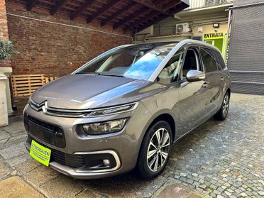 Citroen Grand C4 SpaceTourer 1.2 130 CV * 7 POSTI *