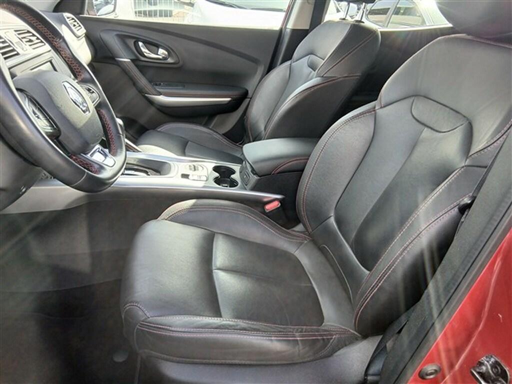 Renault Kadjar 1.5 dCi Energy Hypnotic16 EDC
