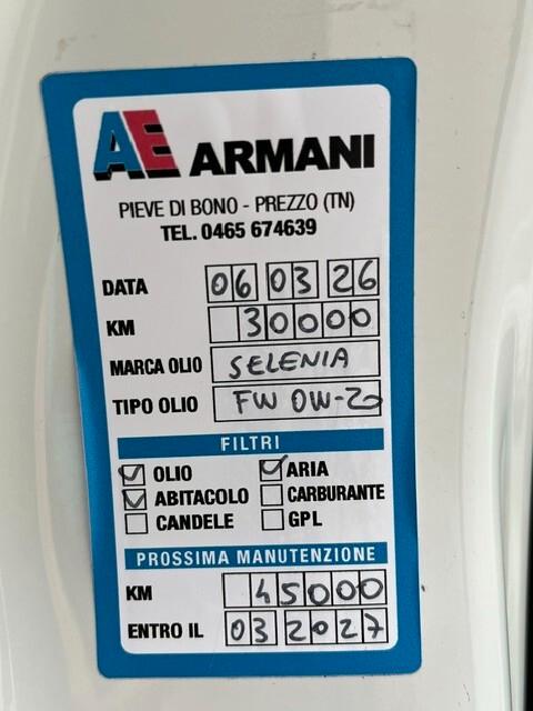 Fiat 500X 1.3 MultiJet 95 CV Club