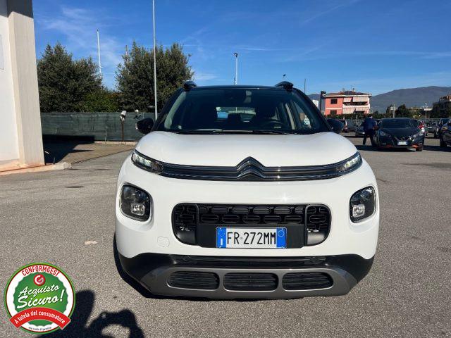 CITROEN C3 Aircross PureTech 82 Shine