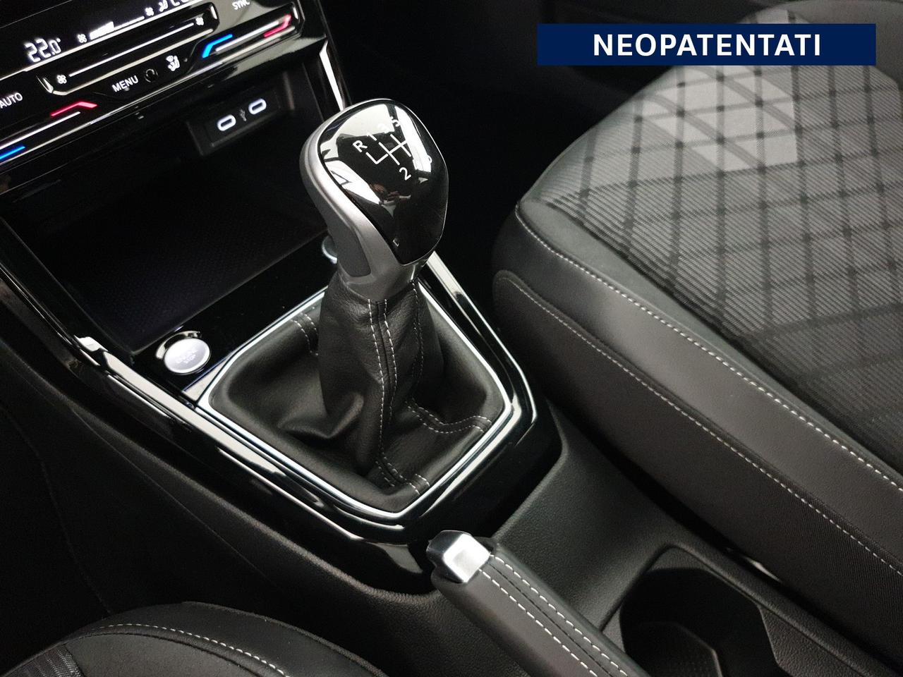 Volkswagen T-Cross 1.0 tsi r-line 115cv