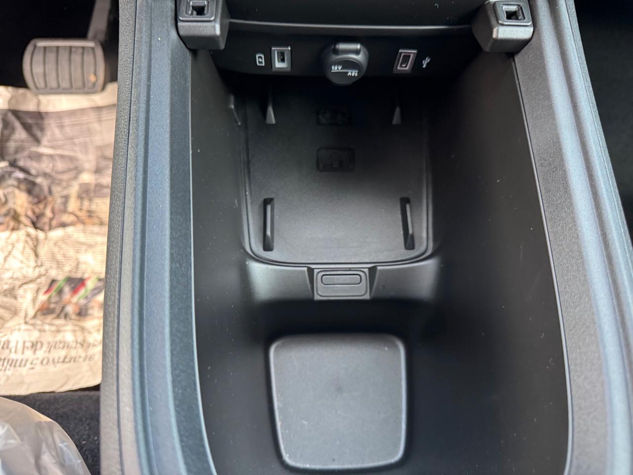 Jeep Avenger 1.2 Turbo MHEV 100cv DCT Summit