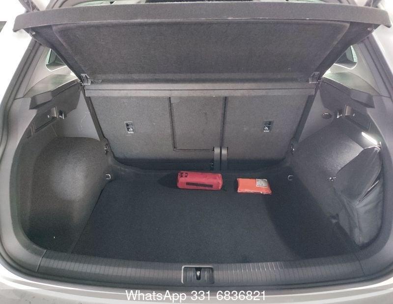 Volkswagen Tiguan Tiguan 2.0 TDI 150 CV SCR DSG R-Line