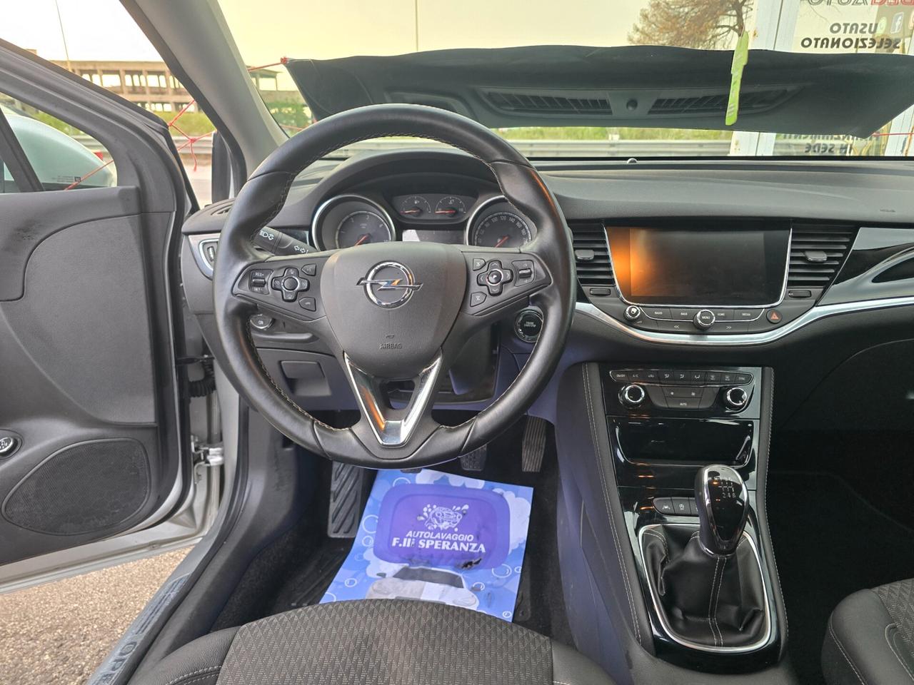 Opel Astra 1.6 CDTi 110CV S&S Sports Tourer Dynamic