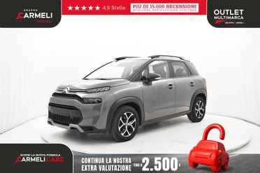 Citroen C3 Aircross 1.5 BlueHDi Plus