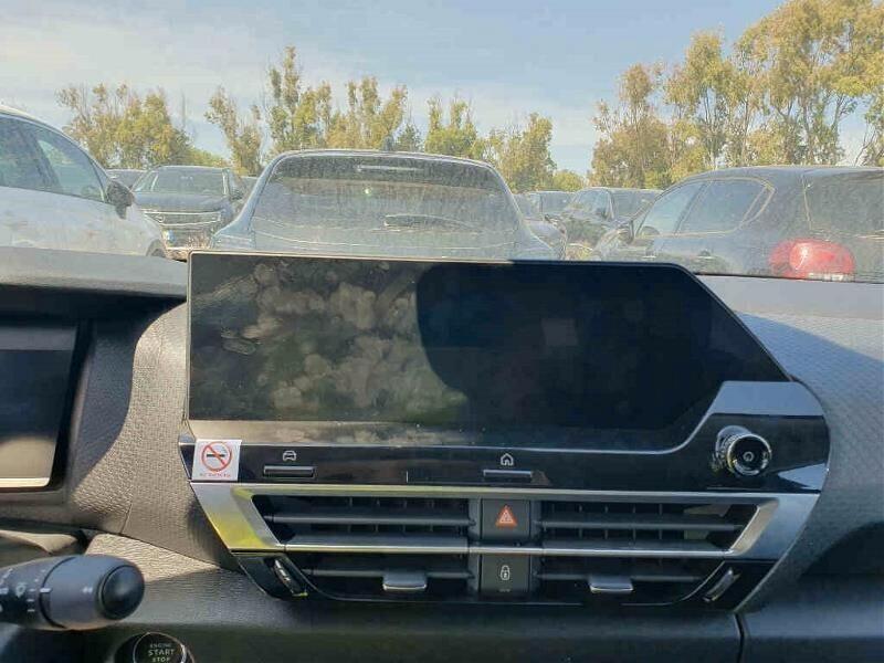 Citroen C4 X BLUEHDI 130CV SeS EAT8 MAX ( MIRROR - FARI LED NAVI TELECAMERA POST.)