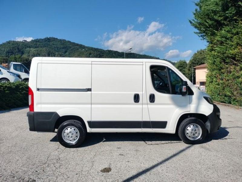 Peugeot Boxer Boxer 330 2.2 BlueHDi 140 S&S PC-TN Furgone